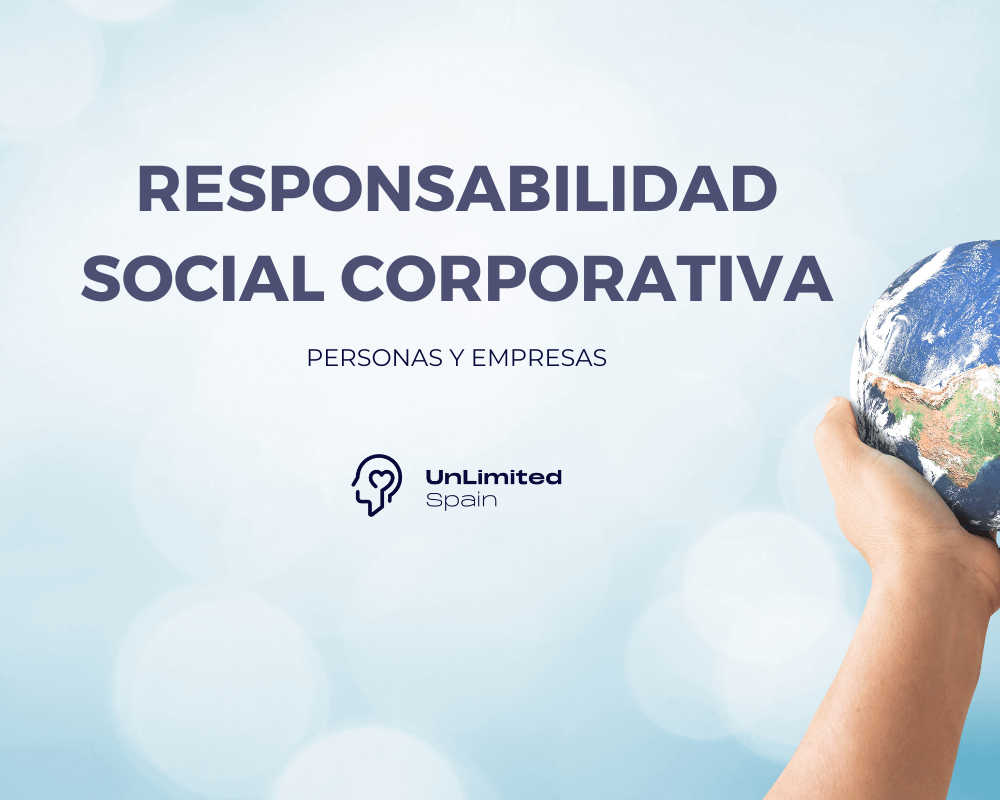 Ejemplos De Responsabilidad Social Corporativa En Las Grandes Empresas De España Fundación 7212