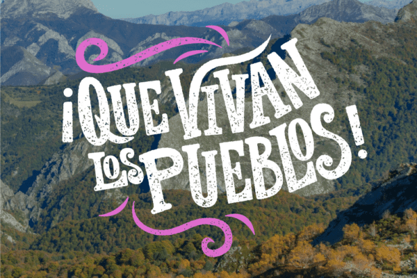 ¡Que vivan los pueblos! Emprendimiento en la España Rural
